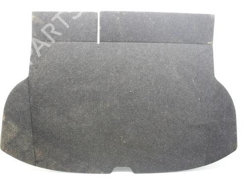 Bagagerumsgulv Bagagerumsgulv TOYOTA YARIS (_P21_, _PA1_, _PH1_) 1.6 GR 4WD (GXPA16) (261 hp) 39867214 39867214