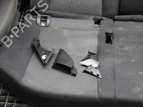 Sæde sæt SUZUKI VITARA (LY) 1.6 (APK 416) | BP39825600C78 - Image 4