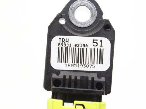 Electronic sensor TOYOTA AURIS (_E18_) 1.6 D4-D (WWE185_) | BP39802064M84 - Image 3