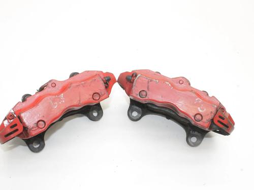 Right front brake caliper AUDI Q7 (4LB) 3.0 TDI quattro | BP39802074M104 - Image 6