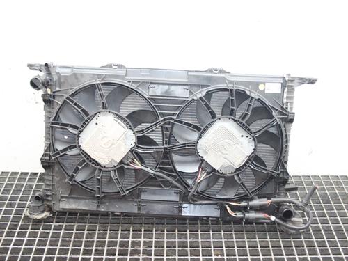 radiator-set-audi-a6-allroad-c7-4gh-4gj-2012-2013-2014-2015-2016-2017-2018-39768497 main image