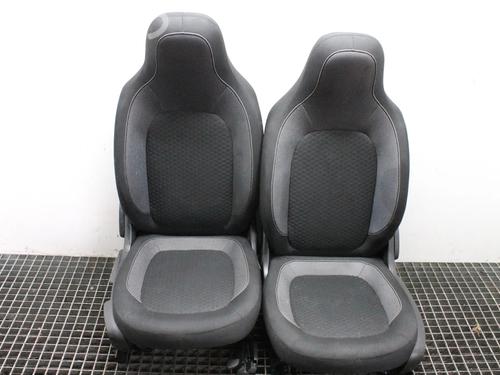 Sæde sæt SMART FORFOUR Hatchback (453) electric drive (453.091) | BP39842850C78 - Image 6