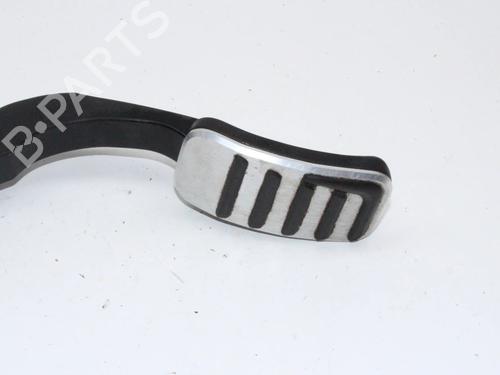 Pedal VOLVO V40 Hatchback (525) D4 | BP39816203I4 - Image 3