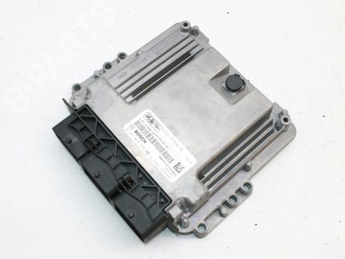 Engine control unit (ECU) LAND ROVER RANGE ROVER EVOQUE (L538) 2.2 D | BP39856372M57 - Image 1