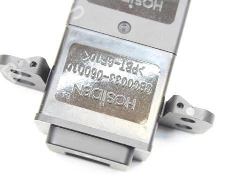 Electronic module NISSAN JUKE (F16_) 1.0 | BP39864511M83 - Image 4