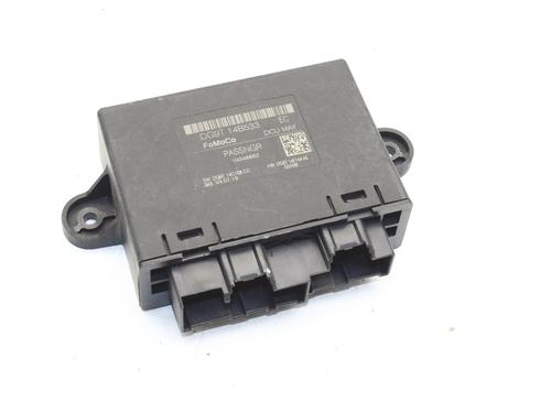 Used Electronic module Electronic module FORD GALAXY III (CK) 2.0 EcoBlue (190 hp) 39847762 39847762