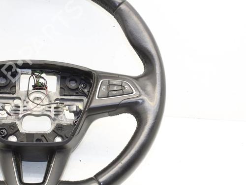 Steering wheel FORD FOCUS III 1.0 EcoBoost | BP39853517C49 - Image 7