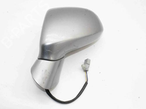 Retrovisor esquerdo HONDA S2000 (AP) 2.0 (AP1) | BP39800352C26 - Image 2