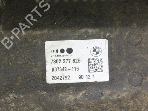 Steering rack BMW Z4 Roadster (E89) sDrive 20 i | BP39787557M22 - Image 12