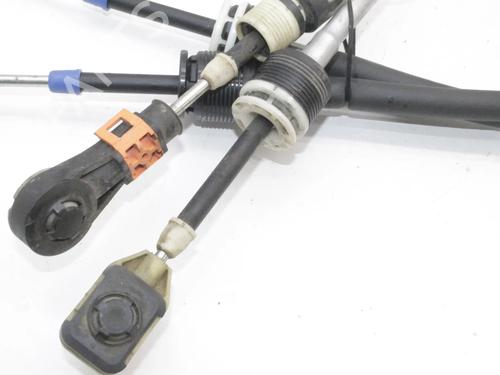 Cable FORD FIESTA VII (HJ, HF) 1.0 EcoBoost | BP39790788E12 - Image 4
