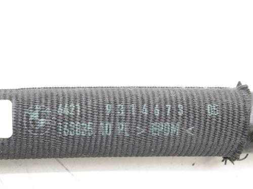 Pipe BMW 5 (G30, F90) 530 e Plug-in Hybrid | BP39794686M125 - Image 7