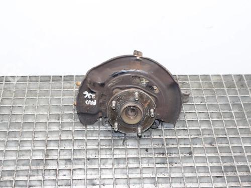 Used Right front steering knuckle Right front steering knuckle TOYOTA AVENSIS Saloon (_T27_) 2.0 VVT-i (ZRT272_, ZRT272R) (152 hp) 39848008 39848008