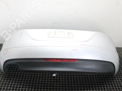 rear-bumper-audi-tt-roadster-8j9-2007-2008-2009-2010-2011-2012-2013-2014-39778782 main image