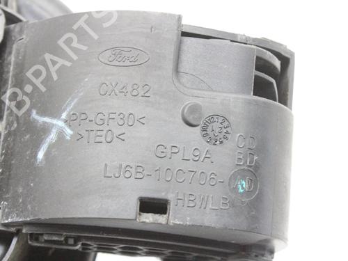 Tankklappe FORD KUGA III (DFK) 2.5 Duratec Plug-in-Hybrid | BP39856461C131 - Image 7