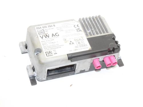 Used Electronic module Electronic module SKODA SCALA (NW1) 1.0 TSI (116 hp) 39803796 39803796