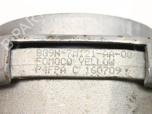 Engine mount VOLVO V70 III (135) D5 | BP39852806M89  - Image 5