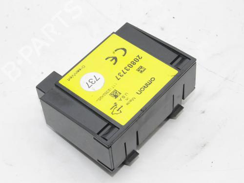 Used Electronic module Electronic module OPEL ANTARA A (L07) 2.2 CDTi 4x4 (163 hp) 39816138 39816138