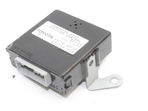 Used Control unit Control unit LEXUS LS (_F3_) 430 (UCF30) (282 hp) 39856058 39856058