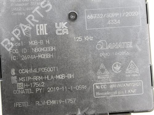 Electronic module AUDI Q3 Sportback (F3N) 45 TFSI e | BP39767462M83 - Image 5