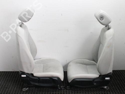 Sæde sæt HONDA JAZZ V (GR_, GS_) 1.5 eHEV (GR3, GR6) | BP39862088C78 - Image 7