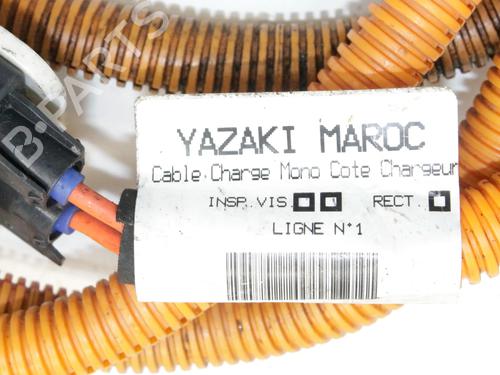 Wiring harness OPEL COMBO E Tour / Life (K9) Combo-e | BP39871104E16 - Image 8