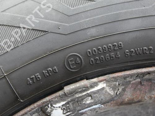 Other TOYOTA PROACE Van (MDZ_) 1.6 D4d (MDZ9) | BP40501065O1 - Image 6