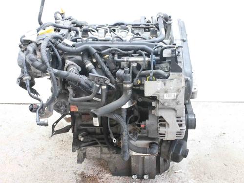 Engine JEEP RENEGADE SUV (BU, B1, BV) 1.6 CRD | BP39843380M1 - Image 3