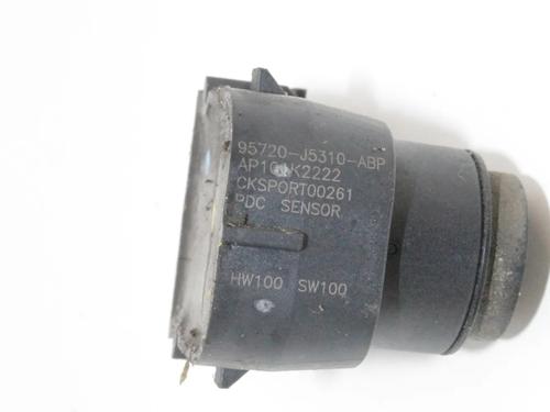 Electronic module KIA STINGER (CK) 2.0 T-GDi | BP39795620M83 - Image 4