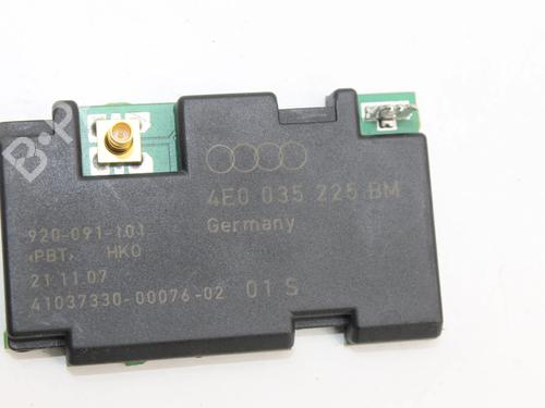 Electronic module AUDI A8 D3 (4E2, 4E8) 3.0 TDI quattro | BP39848801M83 - Image 4