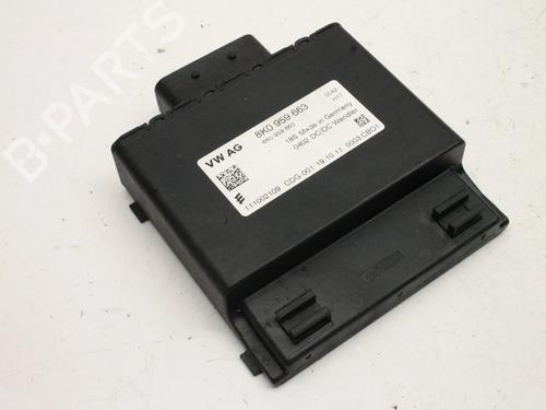 Electronic module AUDI A6 C7 (4G2, 4GC) 2.0 TDI | BP39853633M83 - Image 2