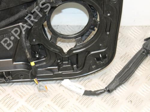 Front left window mechanism VOLVO V40 Hatchback (525) D2 | BP39813549C22 - Image 4