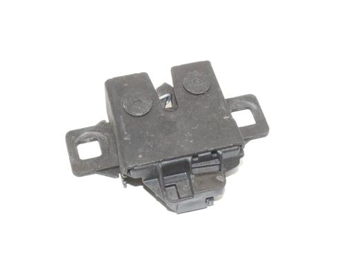 Used Hood lock Hood lock JAGUAR I-PACE (X590) EV400 AWD (400 hp) 39875756 39875756