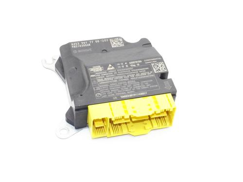 Centralina airbag Centralina airbag SMART FORFOUR Hatchback (453) electric drive (453.091) (82 hp) 39797198 39797198