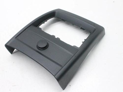 Used Middle console Middle console BMW 4 Coupe (F32, F82) M4 (431 hp) 40055850 40055850