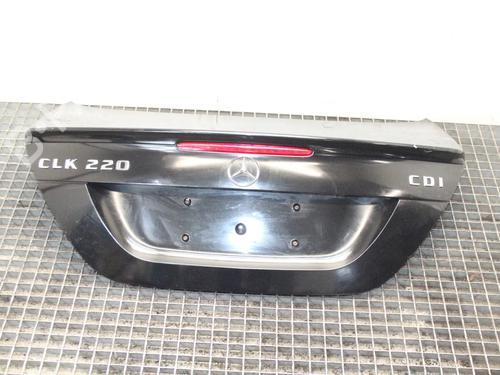 Used Tailgate Tailgate MERCEDES-BENZ CLK (C209) CLK 220 CDI (209.308) (150 hp) 39873796 39873796