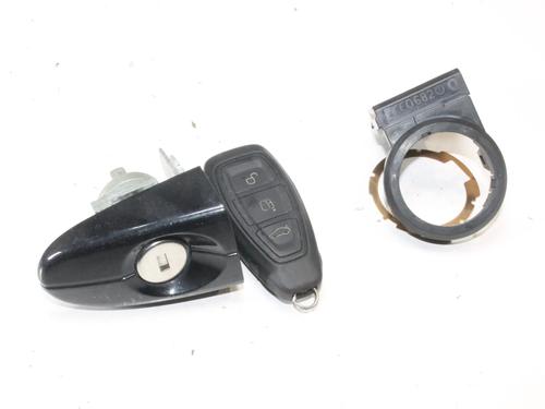 Electronic module FORD MONDEO IV (BA7) 2.0 SCTi | BP39840894M83 - Image 12