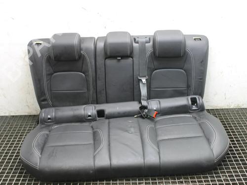 Seats set JAGUAR I-PACE (X590) EV400 AWD | BP39876005C78 - Image 6