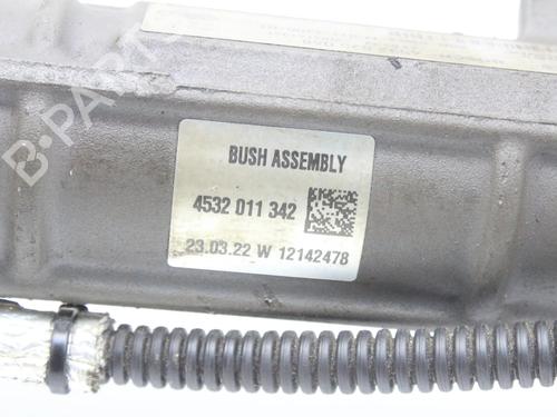 Steering rack JAGUAR I-PACE (X590) EV400 AWD | BP39831557M22 - Image 5