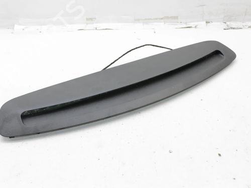 Used Third brake light Third brake light MERCEDES-BENZ C-CLASS Coupe (C205) C 200 (205.342) (184 hp) 39869263 39869263