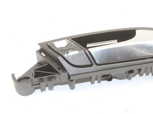 Front right interior door handle AUDI Q7 (4LB) 3.0 TDI quattro | BP39774563I14 - Image 2