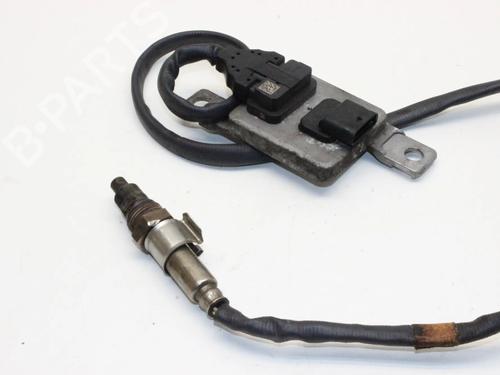 Electronic sensor AUDI A6 C7 Avant (4G5, 4GD) 2.0 TDI | BP39800873M84 - Image 2