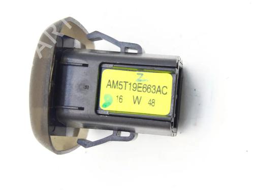 Electronic sensor FORD KUGA II (DM2) 1.5 TDCi | BP39841095M84 - Image 4