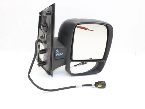 Ryggespeil høyre Ryggespeil høyre CITROËN JUMPY II (VF7) 1.6 HDi 90 8V (90 hp) 39788226 39788226