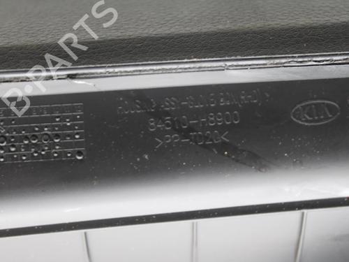 Porta-luvas KIA STONIC (YB) 1.0 T-GDi | BP39813050C95  - Image 5