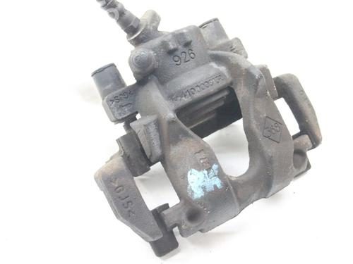 Left front brake caliper SMART FORFOUR Hatchback (453) 0.9 (453.044, 453.053) | BP39846312M105 - Image 2