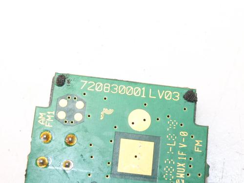 Electronic module AUDI A6 C6 (4F2) 2.0 TDI | BP39821456M83 - Image 4