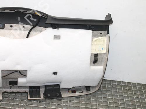 Boot lining PORSCHE CAYENNE (9PA) 3.2 | BP39810693I3 - Image 7