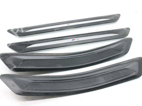 Trinbræt Trinbræt BMW 1 (F20) 118 d (143 hp) 39876590 39876590