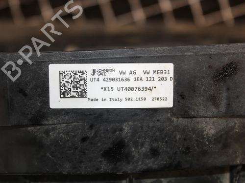 Radiator fan VW ID.3 (E11, E12) Pro | BP39769224M35 - Image 3