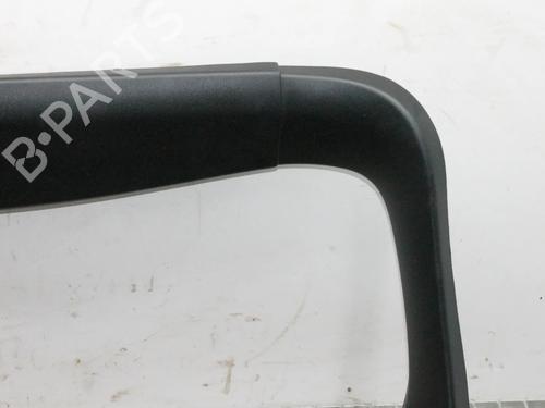Boot lining MAZDA CX-5 (KE, GH) 2.2 D (KE2FW) | BP39805412I3 - Image 3